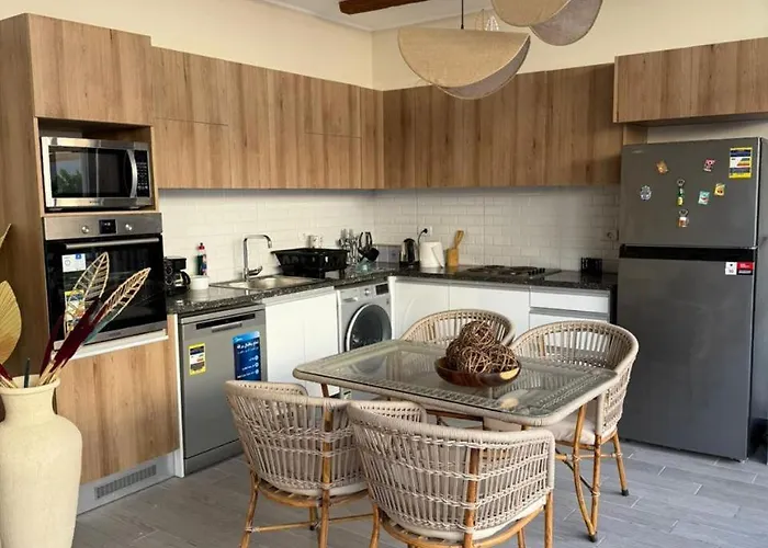 Holiday home Bali - Elgouna Two Bedrooms Private Heated Pool