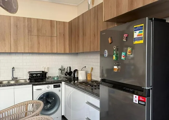 Bali - Elgouna Two Bedrooms Private Heated Pool Holiday home *