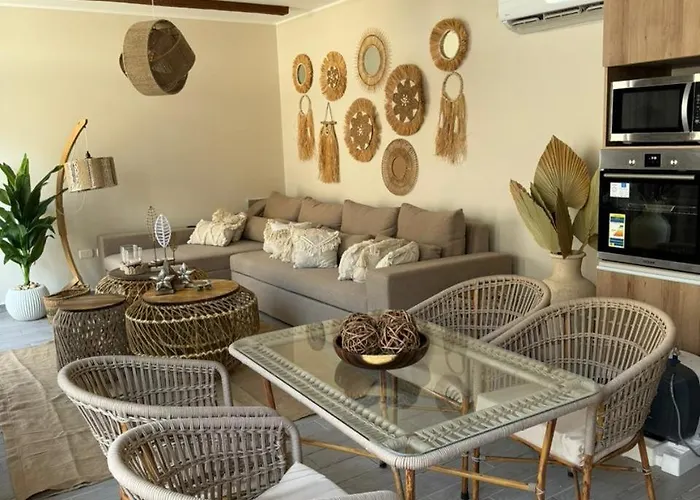 Holiday home Bali - Elgouna Two Bedrooms Private Heated Pool *